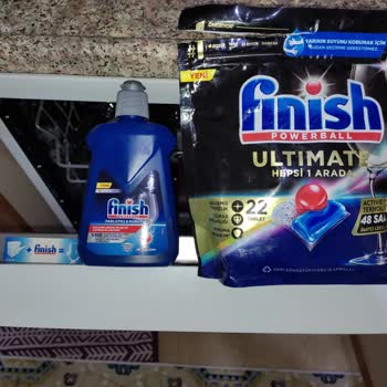 Arçelik 6144 Bulaşık Makinesi