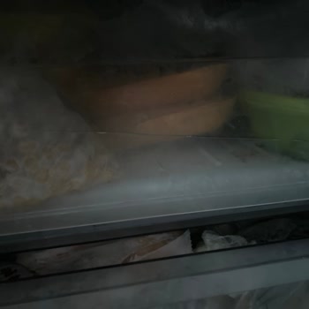 Arçelik Buzdolabım Koku Yapıyor