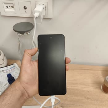 Mobilfix Bilişim Ücret Verdiğim Halde Cihaz Arızalı Geldi