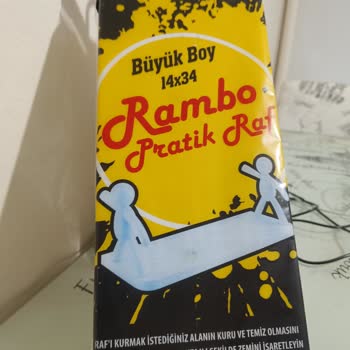 Seram Collection Alakasız Ürün Gönderimi Yapılıyor