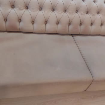 Kardeşler Koltuk Yıkama Koltuk Temizliği Hizmetinden Kaynaklanan Mağduriyet