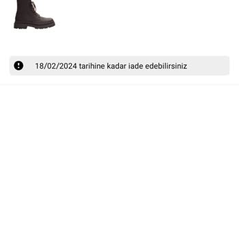 Pull And Bear Bot Fiyat Farkı