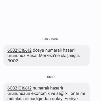 Media Markt Kasko Saçmalığı Yardim Eder Misiniz