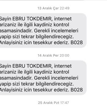 Telkotürk Aboneliğinin İptal Edilmemesi