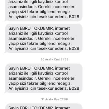 Telkotürk Aboneliğinin İptal Edilmemesi