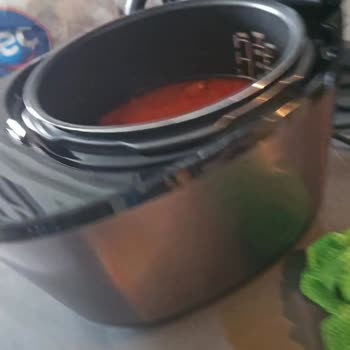 PHILIPS Elektrikli Düdüklü Tencere