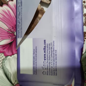 Milka Böyle Bir Markadan Böyle Bir Şeyi Beklemiyordum