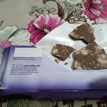 Milka Böyle Bir Markadan Böyle Bir Şeyi Beklemiyordum