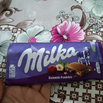 Milka Böyle Bir Markadan Böyle Bir Şeyi Beklemiyordum