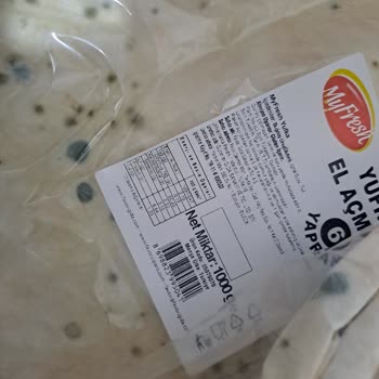 Migros Hemen Umurumda Değiliz Sanırım