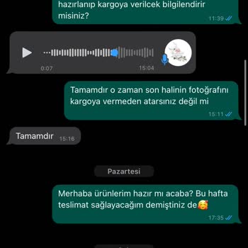 Organizasyona Dair Herşey (organizasyonadairhersey_) Organizasyonadairherşey Instagram Sayfası Hakkında