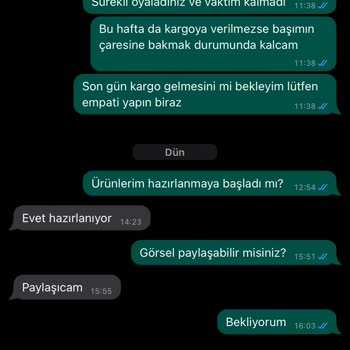 Organizasyona Dair Herşey (organizasyonadairhersey_) Organizasyonadairherşey Instagram Sayfası Hakkında