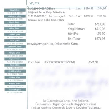 Sementa Outlet Adı Altında Defolu Ürün Satıyor Ve İade Almıyor