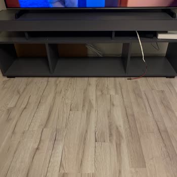 Vivense TV Ünitesi Hatalı