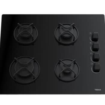 Teka Marka Ocak Izgarası Çok Tehlikeli