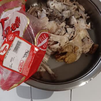 BİM Mağazasından Aldığım Tazem Tavuk Ürünündeki Skandal Hata