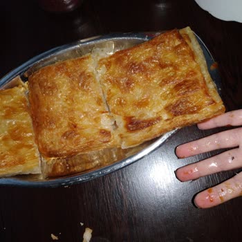 Eki aç