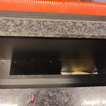 Yağmur Endüstriyel Mutfak Arızalı Ürün Gönderdiler Ve Ürünlerinin Arkasında Durmuyorlar