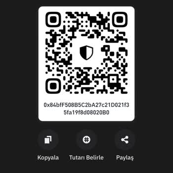 Trust Wallete Ulaşmayan USDT