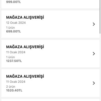 Sephora Nedensiz Puan Silmesi