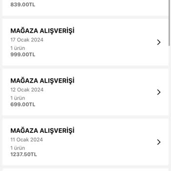 Sephora Nedensiz Puan Silmesi