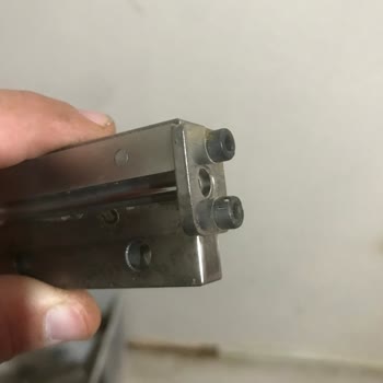 OEM Makina Elektrikli Sarma Makinesi Sorunu