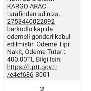 Körfez Bilişim Kargo Aracılık Hizmetleri Körfez Bilişim Kargo Araç