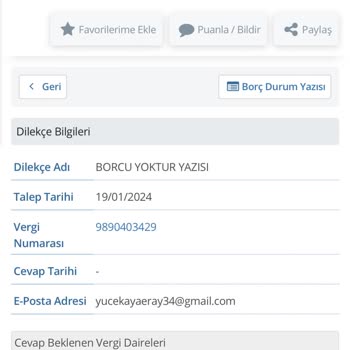 Bankacılık Düzenleme ve Denetleme Kurumu E-HACİZ Kaldırma İşlemi