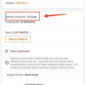 CLK Tekstil Dekorasyon Gereksiz Ve Kalitesiz Firma