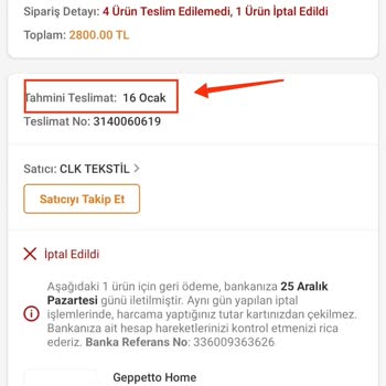 CLK Tekstil Dekorasyon Gereksiz Ve Kalitesiz Firma