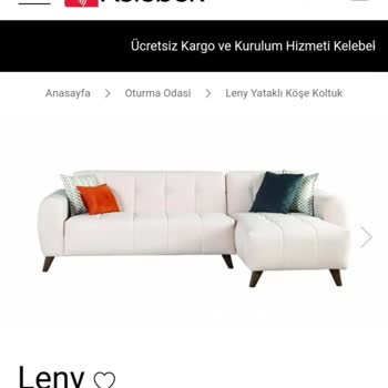 Kelebek Mobilya'nın Satış Oyunu