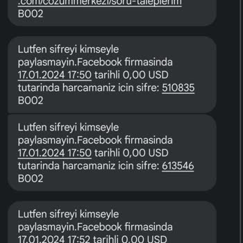 Turkcell Mobil Uygulama Yüzünden Fatura Şoku!