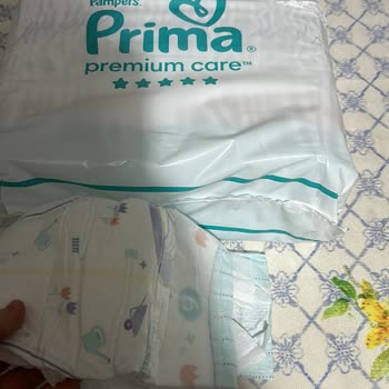 Prima Premium Care 6 Numara Bezin Kalitesizleşip İncecik Olması