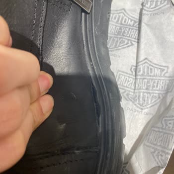 Boyner Harley Bot Kenarı Açıldı