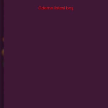 Davegas Ödeme Yöntemleri Sorunu Yaşadım