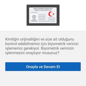 Sahibinden.com Üyeliğimi Sebepsiz Dondurdu