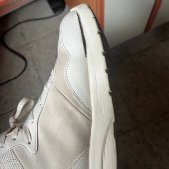 Espark Skechers Mağazası Değişim Problemi