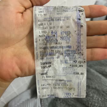 Şok Marketler Son Tüketim Tarihi Vakası