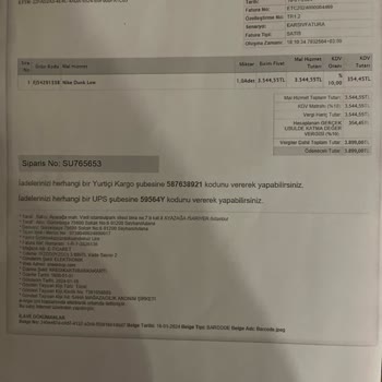 Sneaks Up Yanlış Numara Geldi