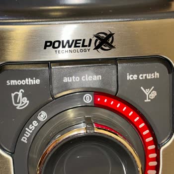 Tefal Defolu Ürün Sattı Ama Değiştirmiyor! (Perfect Mix Powelix)