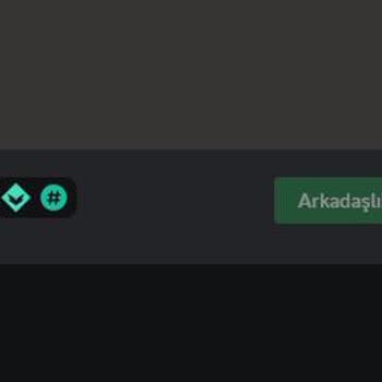 Discord.com Sebepsiz Yere Hesabımı Devre Dışı Bıraktı