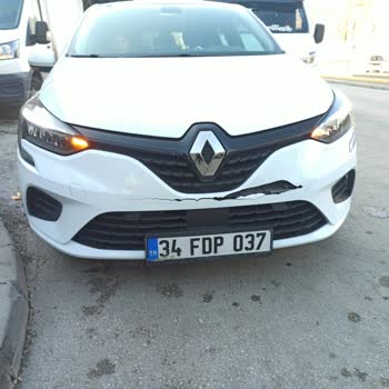 TikTak Kirala Küçük Çarpışmanın Büyük Faturası