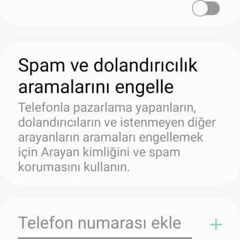 D-Smart Smart Yazan 850li Numaralar Aramasın