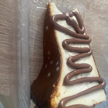 Gerçek Hamsiköy Sütlacı Küflü Ürün Gönderilmesi
