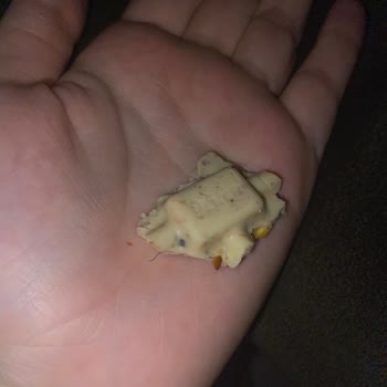 Ülker Çikolatadan Kıl Çıktı