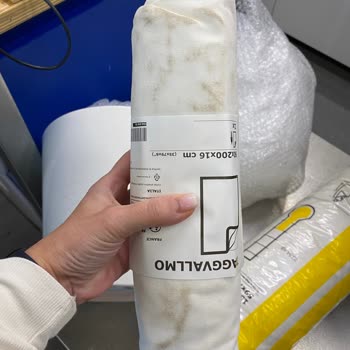 IKEA Online Alışveriş Fiyaskosu