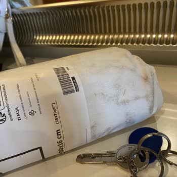 IKEA Online Alışveriş Fiyaskosu