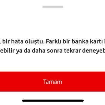 Garanti BBVA Kartı İle Uygulamaya Ödeme Yöntemi Eklemek