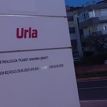 Aytemiz Akaryakıt Yakıt İstasyonunda Sık Yaşanan Stok Problemi