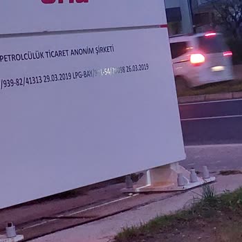 Aytemiz Akaryakıt Yakıt İstasyonunda Sık Yaşanan Stok Problemi